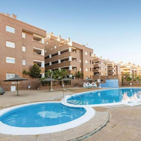 Apartamento Costa de Marfil II 257 Oropesa del Mar Exterior foto