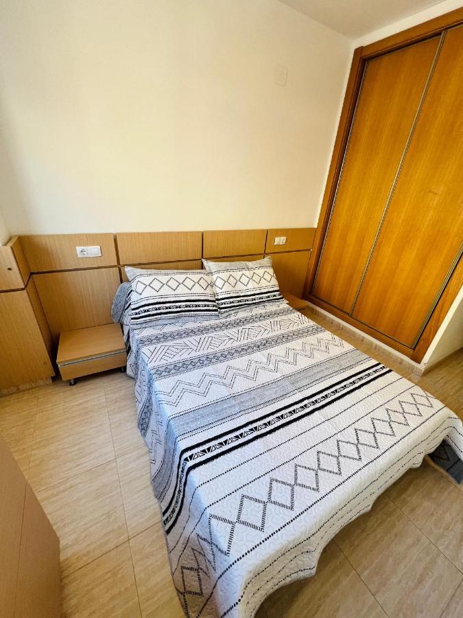 Apartamento Costa de Marfil II 257 Oropesa del Mar Exterior foto