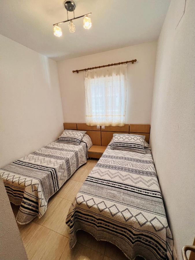 Apartamento Costa de Marfil II 257 Oropesa del Mar Exterior foto