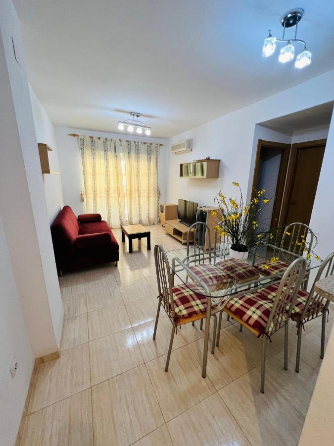 Apartamento Costa de Marfil II 257 Oropesa del Mar Exterior foto