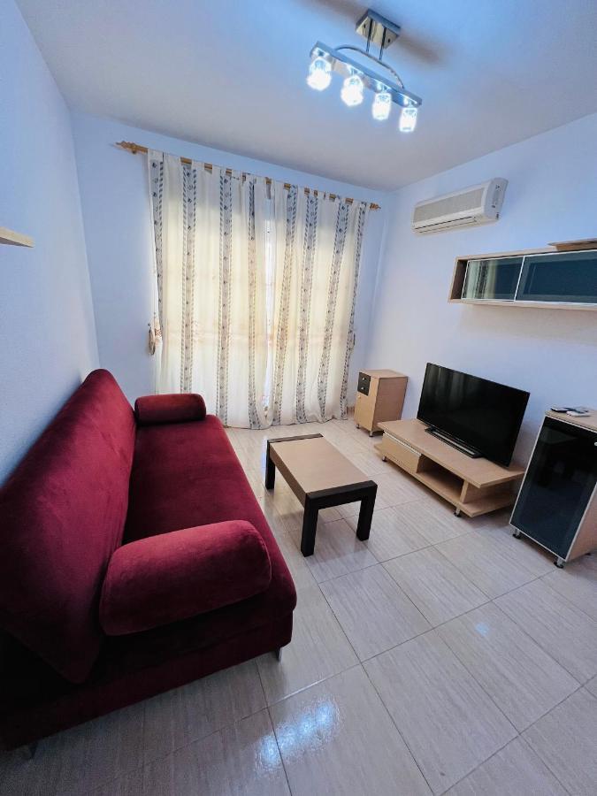 Apartamento Costa de Marfil II 257 Oropesa del Mar Exterior foto