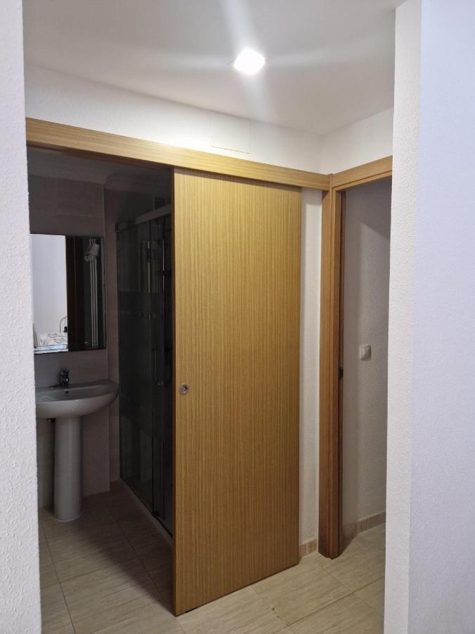 Apartamento Costa de Marfil II 257 Oropesa del Mar Exterior foto