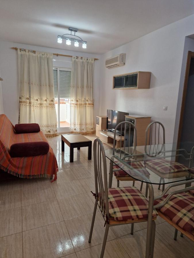 Apartamento Costa de Marfil II 257 Oropesa del Mar Exterior foto