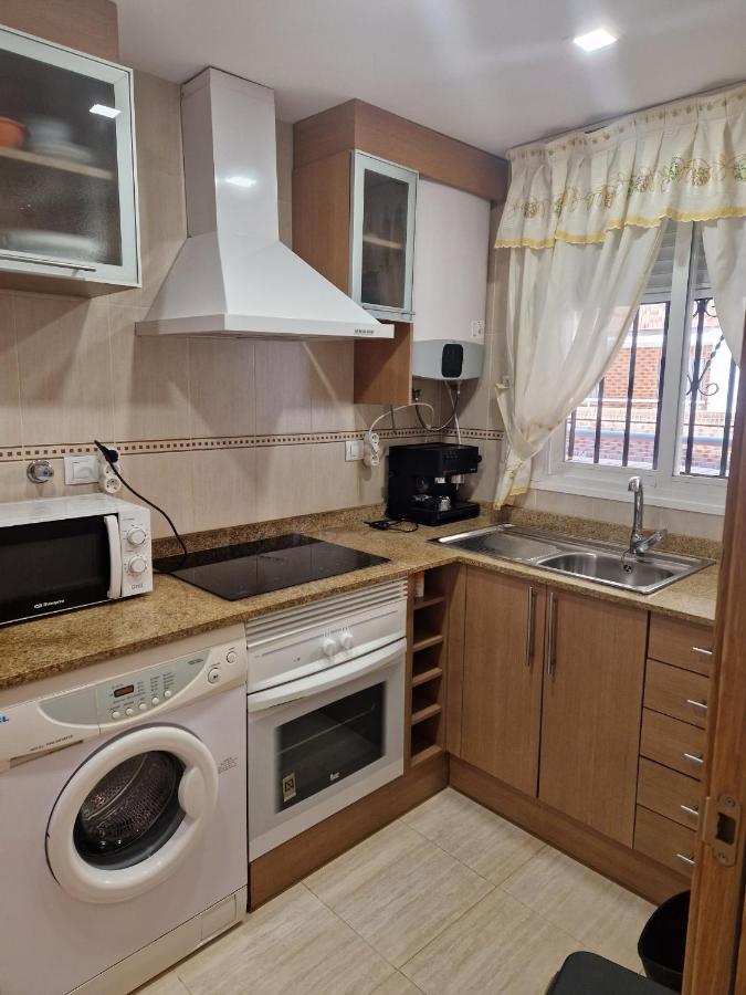 Apartamento Costa de Marfil II 257 Oropesa del Mar Exterior foto