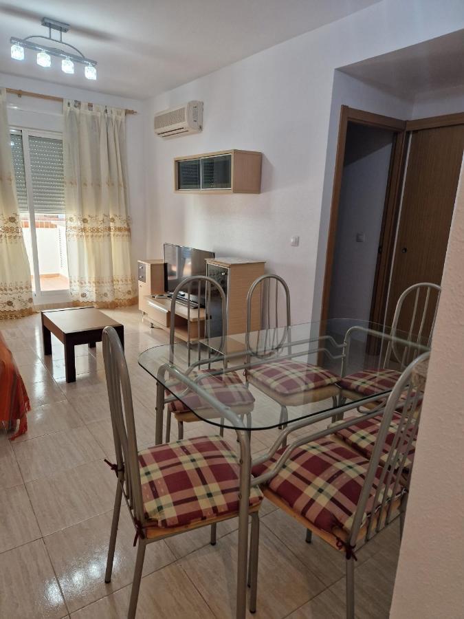 Apartamento Costa de Marfil II 257 Oropesa del Mar Exterior foto