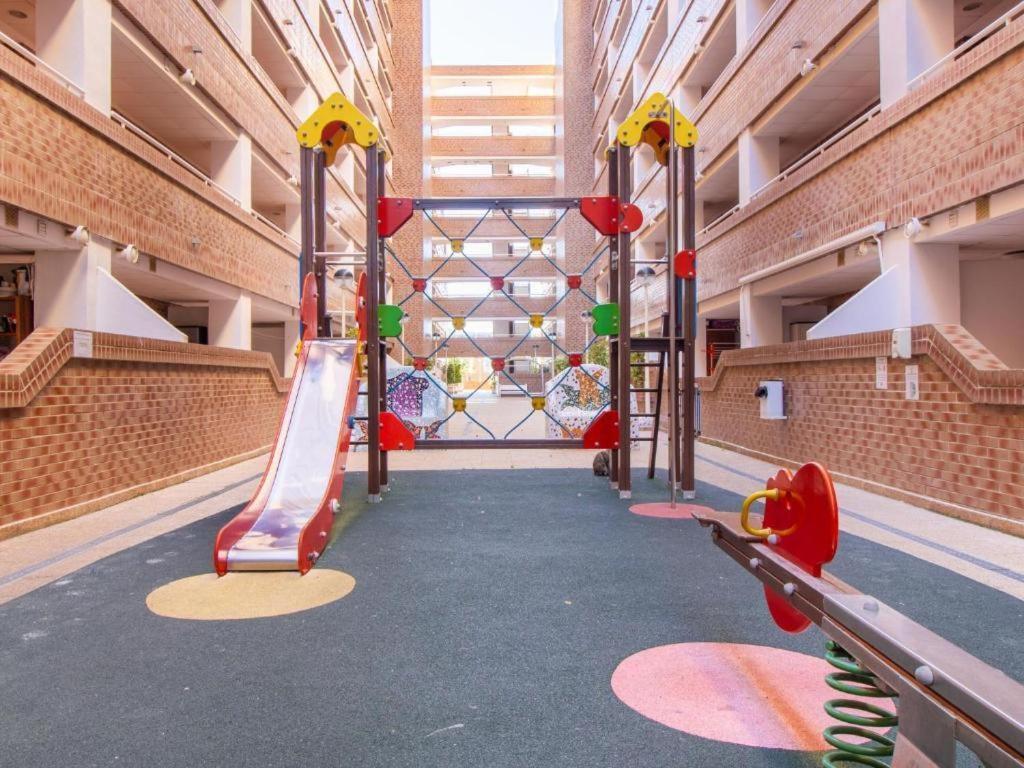 Apartamento Costa de Marfil II 257 Oropesa del Mar Exterior foto