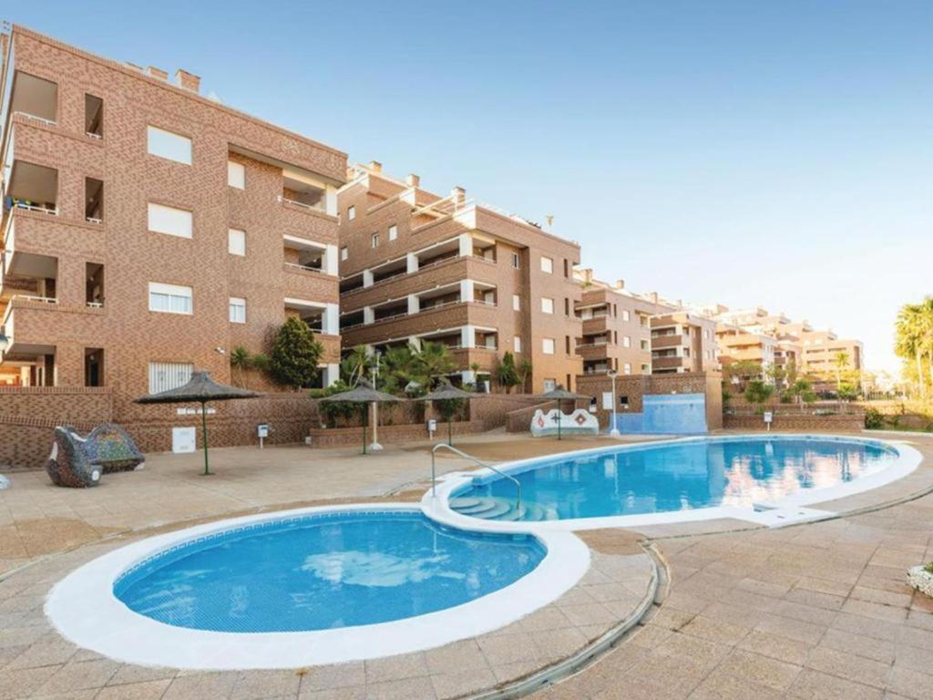 Apartamento Costa de Marfil II 257 Oropesa del Mar Exterior foto